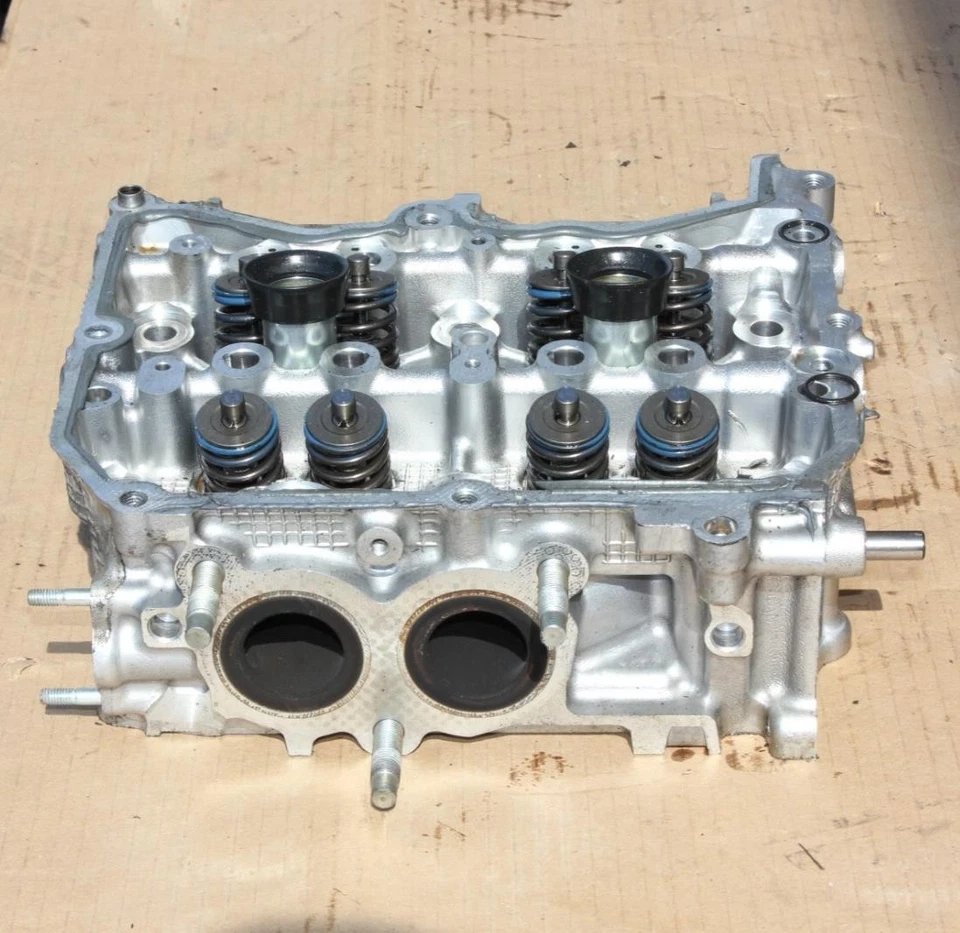 15 16 Subaru Impreza Driver culata izquierda OEM 2,0 L Foto 2 de 4