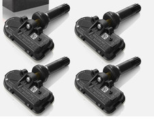 4PCS NEW MOPAR 68293199AA-AB DODGE RAM 1500 DT 2019-2022 TPMS SENSORS OEM