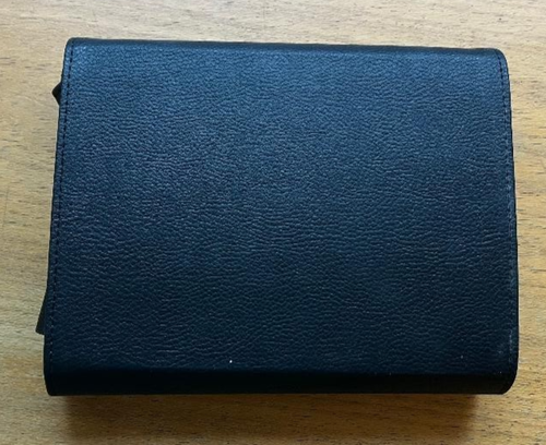 MERCEDES OWNERS MANUAL / HANDBOOK DOCUMENT WALLET A B C E GL CLASS SL SLK GLA - Picture 3 of 3