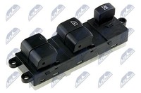 NTY Schalter, Fensterheber EWS-NS-000 Passend FüR Nissan