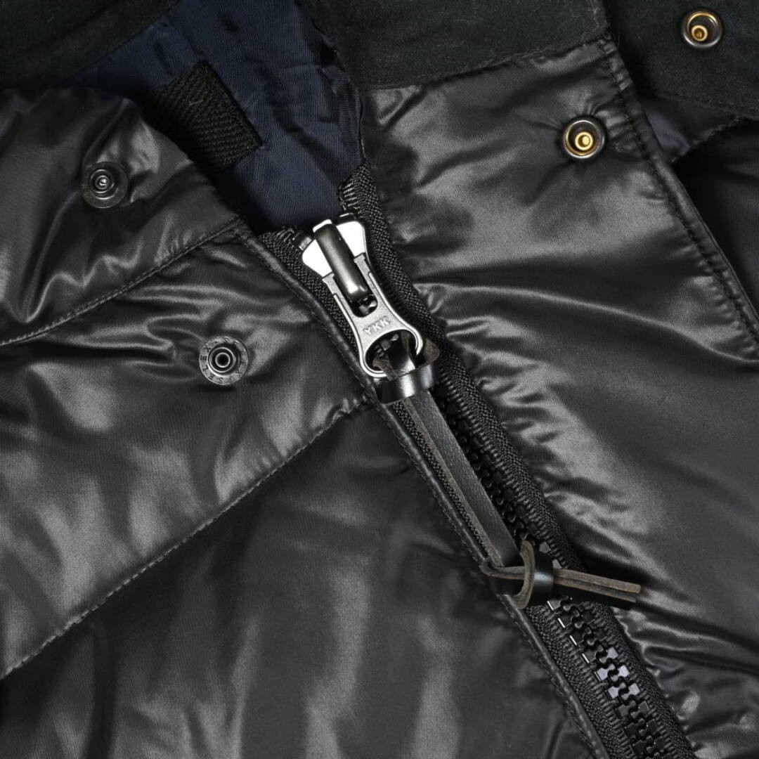 Junya Watanabe Docking Down Jacket Used CYHE-0 - image 6
