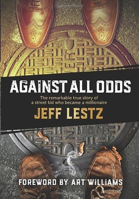 Against All Odds: The remarkab - VERY GOOD