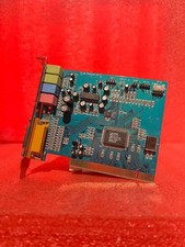 Vintage Sound Card Maxi Sound Muse 524 5058366