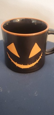 global design halloween mug