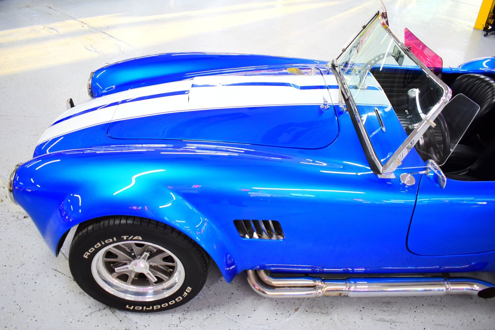 1965 Shelby Cobra