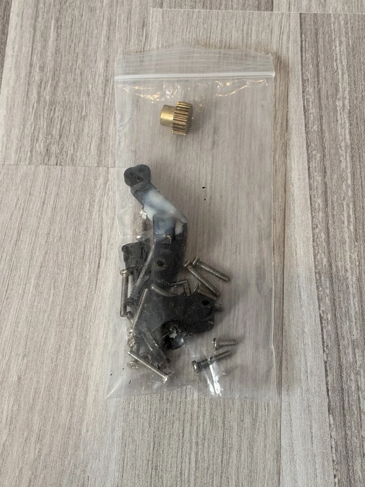 Jamara Ice Tiger - AKON - 1:10 RC Monstertruck Brushless - Ersatzteile - Reely - Bild 3 von 4