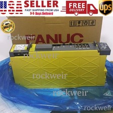 New FANUC A06B-6114-H106 Servo Drive A06B6114H106 DHL Expedited Shipping
