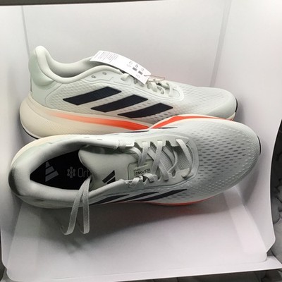Size 10 - Adidas Response Crystal Jade Carbon Solar Red | eBay