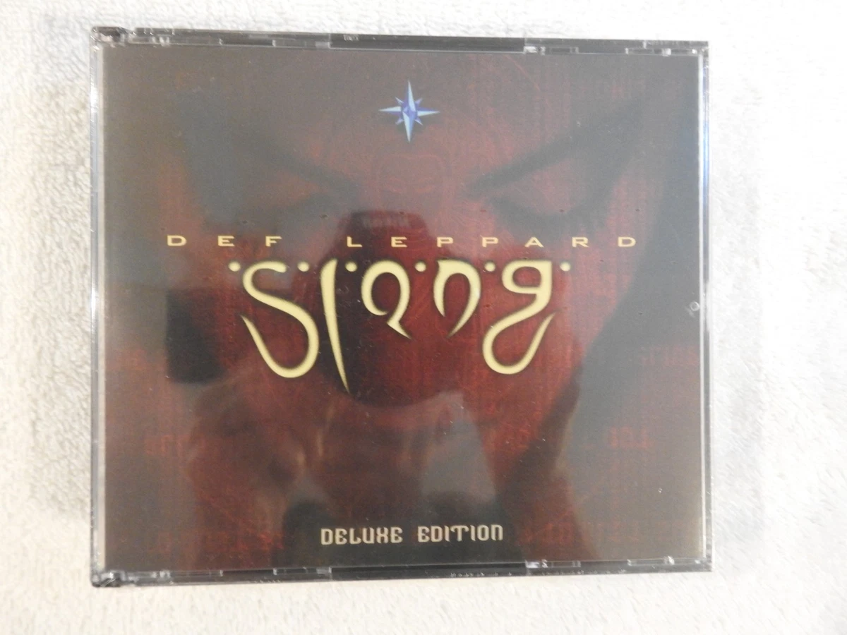 Def Leppard Box Set Music CDs for sale | eBay