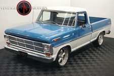 1968 Ford F100 for Sale