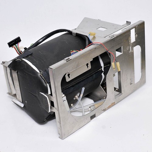 Eversys E'4 Dampfeinheit Modul Edelstahlbehälter 3,3bar 5,6L + Heizung Ist-Zustand - Bild 3 von 6