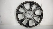 Enjoliveur CITROEN C3 3 PHASE 1 98138694TW