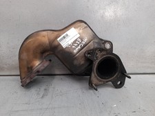 katalysator RENAULT MEGANE I COACH 1.9 DTI DA0N 8200206266 degzp2893209