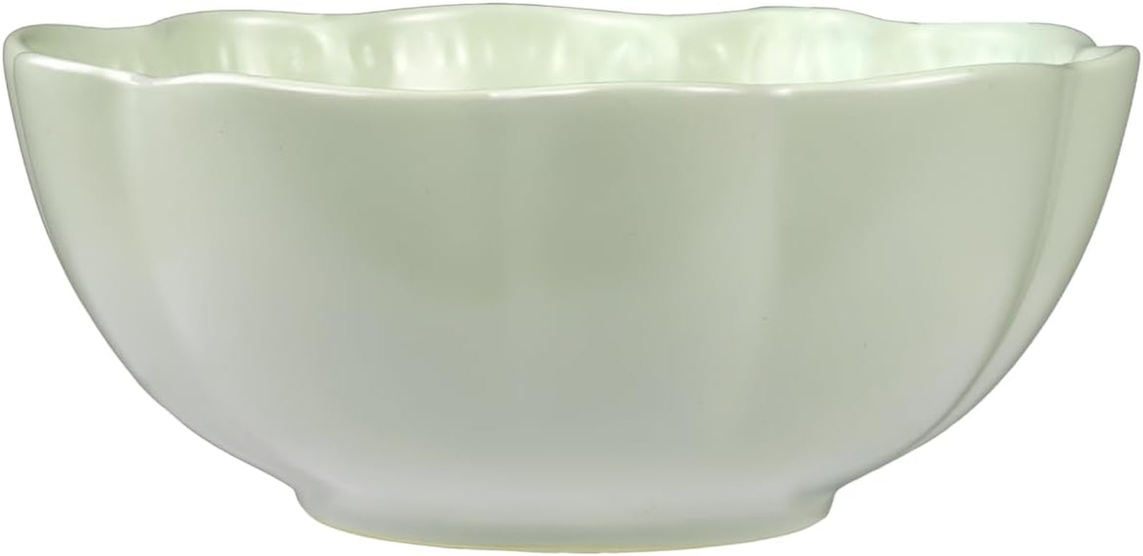 12-Piece Sage Green Dinnerware Set, Chip Resistant & Dishwasher Safe