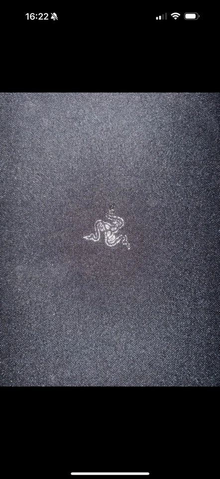 Razor Keyboard Case, Perfect Condition And Great Quality - Image 3 of 4