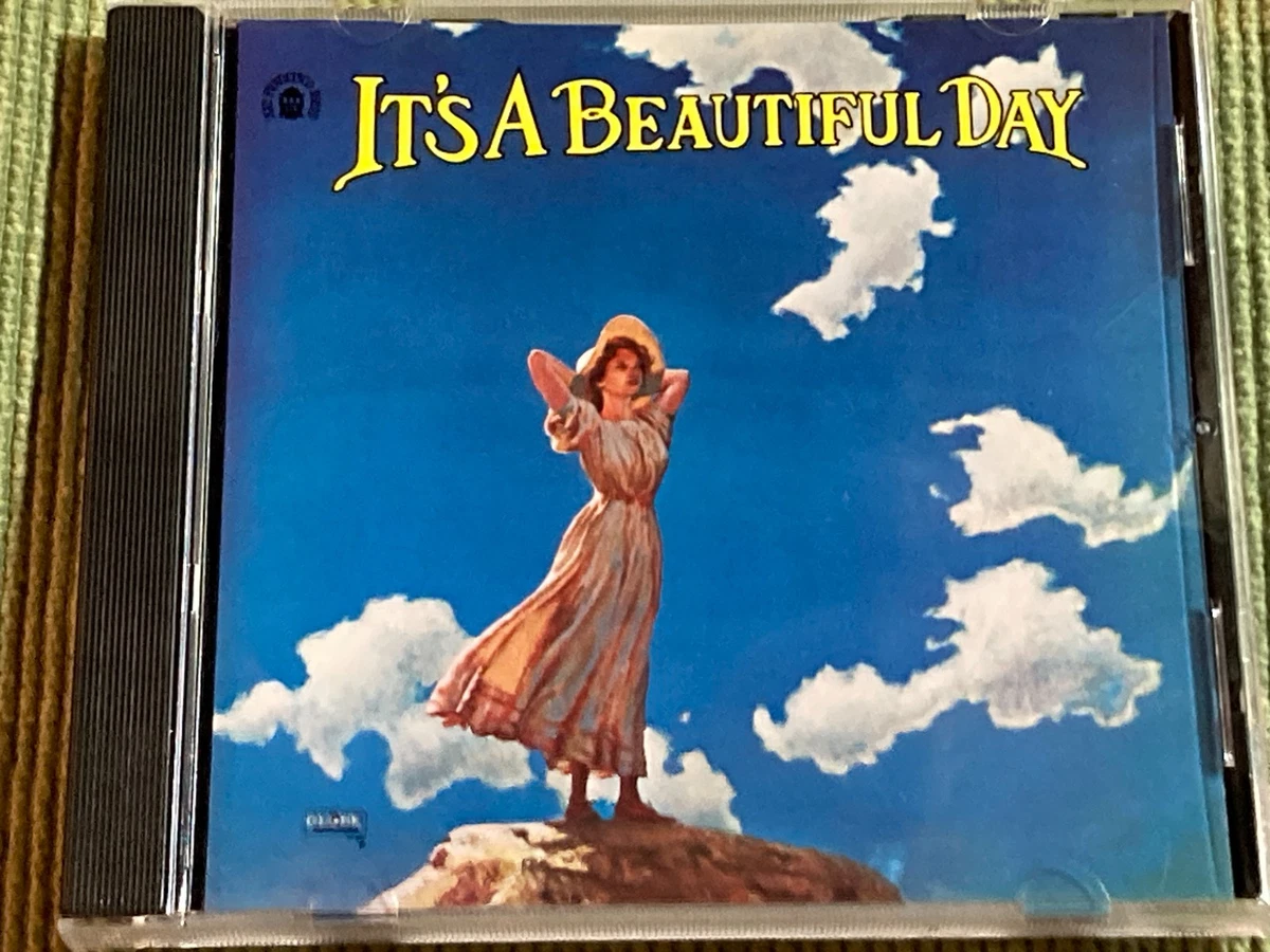 It is a Beautiful Day Music CDs for sale | eBay