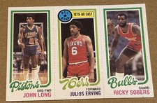 1980-81 Topps Hockey Cards 41