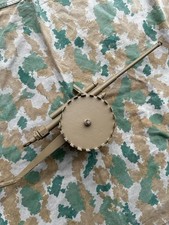 PAK Artillerie Kanone Wehrmacht Blechspielzeug 2 Weltkrieg Gesch&uuml;tz