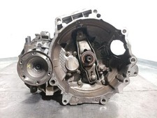 Boite de vitesse Skoda FABIA