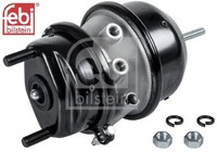 Febi Bilstein 107480 Membranbremszylinder
