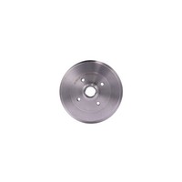 Bremstrommel Ø 240 Mm Ø 12 Mm Hella Passend FüR U.A. Audi 80