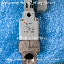 1PC NEW SMC SGC221B-1615Y-5DZ Cooling valve Fast delivery SGC221B1615Y5DZ&fxf