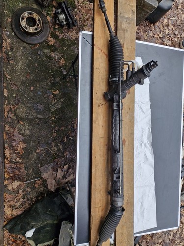 BMW  E90 E91 E92 E93 318i 320i Lenkgetriebe 6783807 Servolenkung Baujahr 2006