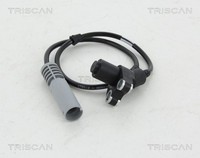 ABS-SENSOR FÜR BMW Z3 Roadster (E36), BMW 3 Compact (E36) - Triscan 8180 11214