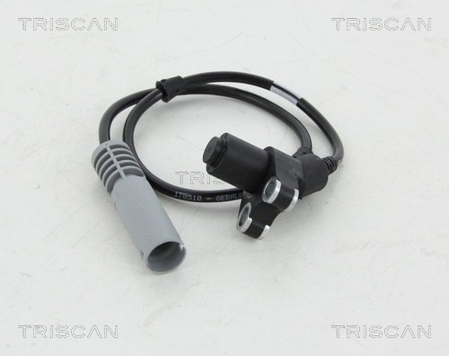 ABS-SENSOR FÜR BMW Z3 Roadster (E36), BMW 3 Compact (E36) - Triscan 8180 11214-image