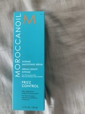 Moroccanoil Frizz Control Intense Smoothing Serum 1.7 oz