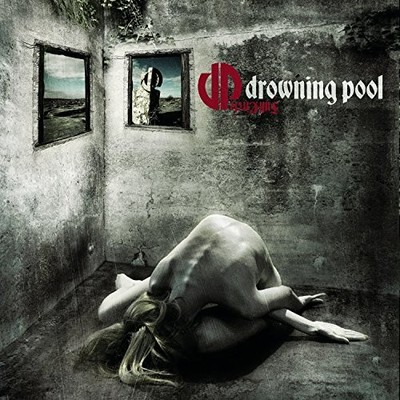 Drowning Pool - Full Circle [Us Import] - Drowning Pool CD H8VG The Cheap Fast