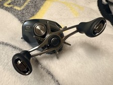 Shimano 22 Aldebaran BFS XG Right Baitcasting Reel New No Box Included