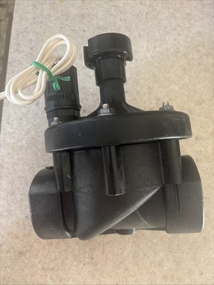 Rain Bird 200PEB 2 inch Electric Control Valve