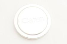Genuine CANON Front Lens Cap for 50mm f1.4/135mm f3.5 LTM Leica screw mount