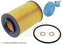 Blue Print ADG02135 ÖLfilter MotoröLfilter FüR Hyundai FüR Kia