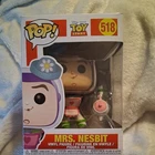 Funko Pop! Vinyl Figure: Disney Pixar Toy Story #518 Mrs. Nesbit