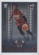 2014-15 Panini Excalibur Knight's Templar James Ennis #181 0q0