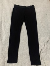 Women  s Size Medium Black Dress Pants NWOT
