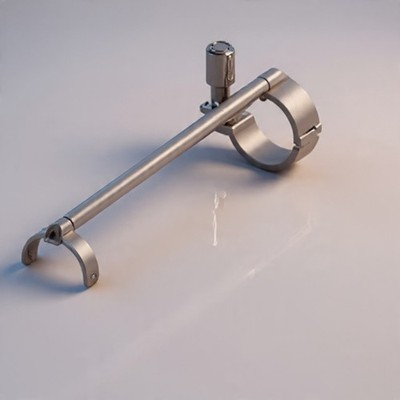 Custom All kind Endocavity Transducer Needle Guide biopsy NEV4-9ES E3-12A