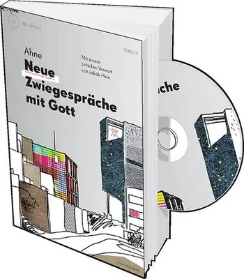 Neue Zwiegespräche mit Gott