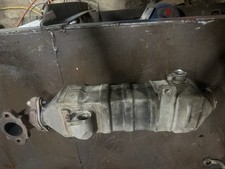 2014 2015 2016 2017 2018 Dodge Ram 2500 3500 Cummins 6.7l Diesel Egr Cooler Oem