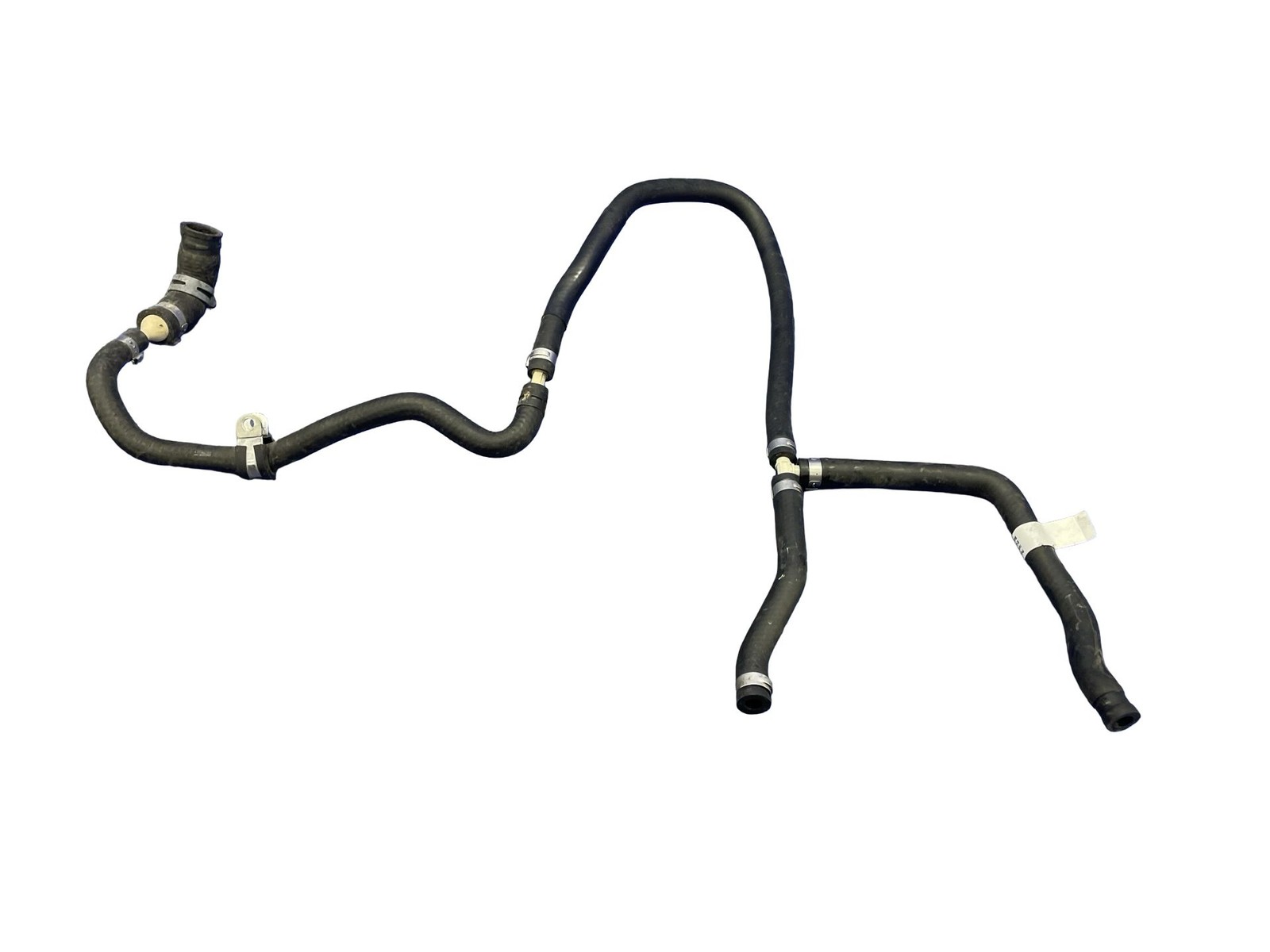 2018-2023 MCLAREN 720S OEM RWD 4.0L WATER COOLANT HOSE TUBE 14F0573CP