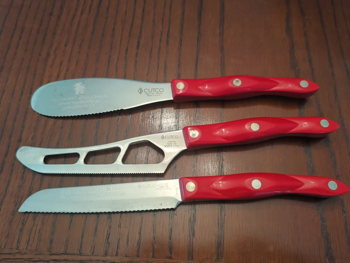 Carbon Steel Cheese Knives Knives for sale | eBay