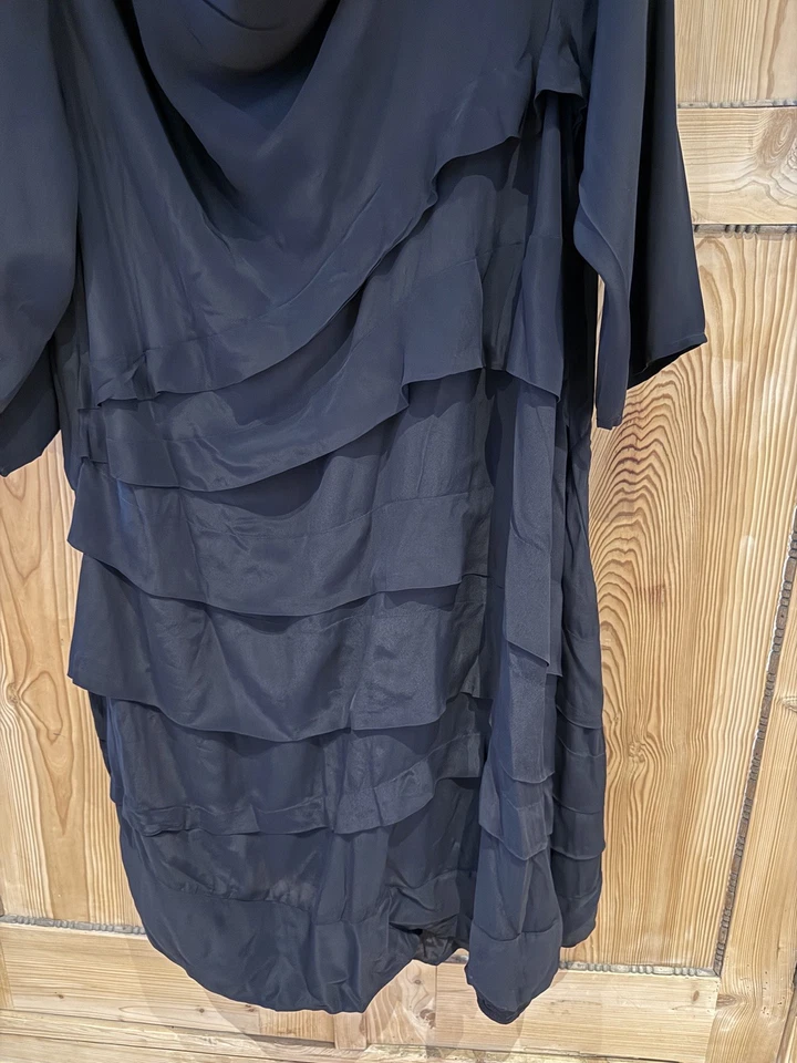 cocon.commerz PRIVATSACHEN Tunika / Kleid Größe OS w.Neu schwarz - Bild 4 von 4