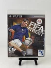 Fifa Street - Sony PlayStation 3 Game Tested & Working