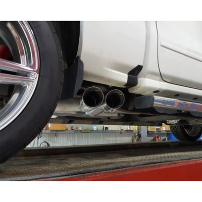 #ad MBRP S5081AL 3quot; Side Exit CatBack Exhaust for 09 18 Chevy Silverado Sierra 1500 $564.99