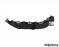 StoßStangenträGer FüR Honda Civic Stufenheck Links Vorne AußEn 05-12