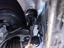 2433231200 STOßDÄMPFER VORDERACHSE RECHTS / 1542772 FÜR MERCEDES-BENZ EQB X243