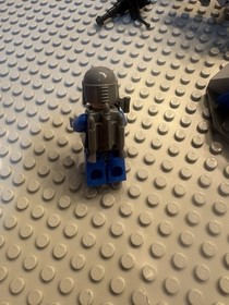 LEGO Star Wars: Mandalorian Battle Pack (7914) - Complete - No Instructions/Box