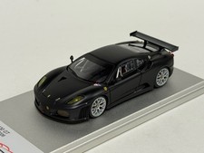 1/43 Tecnomodel Ferrari 430 GT2 inCarbon Fiber TLA 04S  ABG337